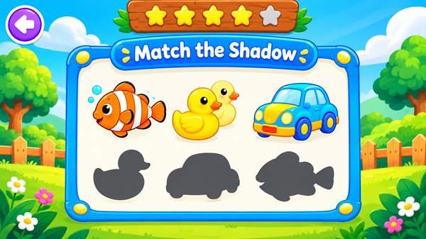 ABC Preschool Games Kids 2+