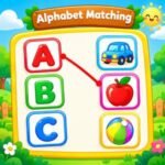 ABC Preschool Games Kids 2+