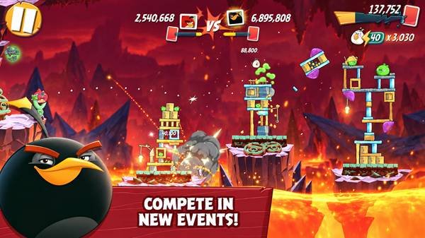 Angry Birds 2 APK