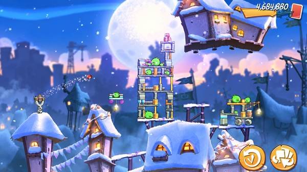 Angry Birds 2 APK