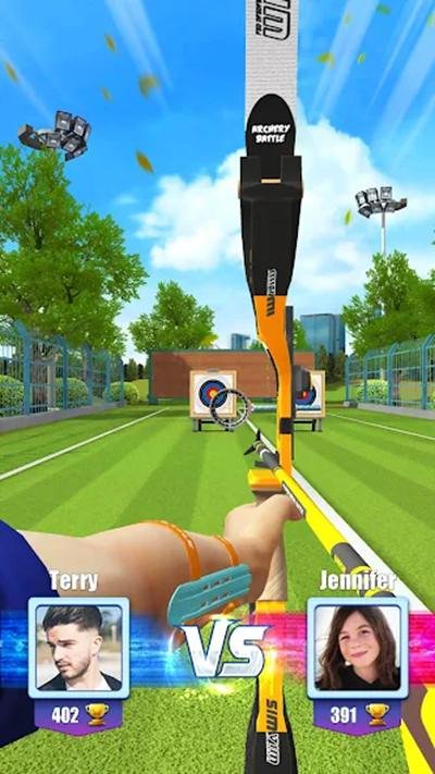 Archery Battle 3D APK