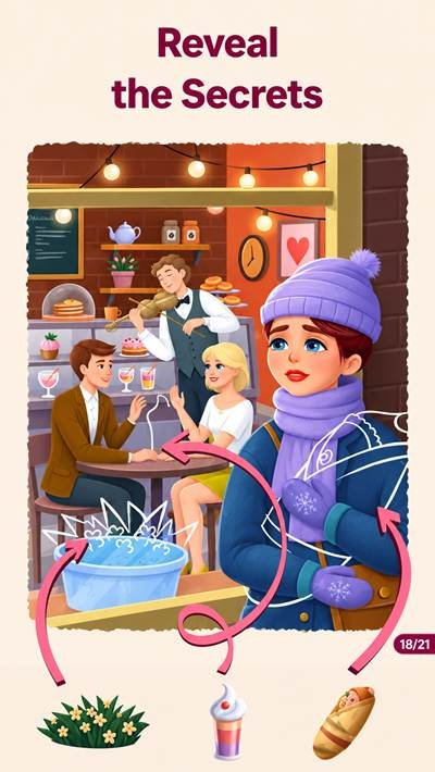 Art Puzzle – Puzzle Games