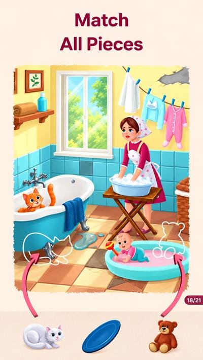 Art Puzzle – Puzzle Games