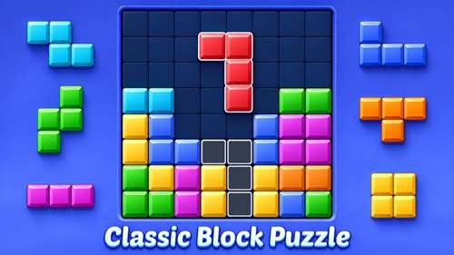 Block Puzzle APK