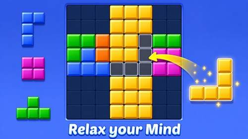 Block Puzzle APK