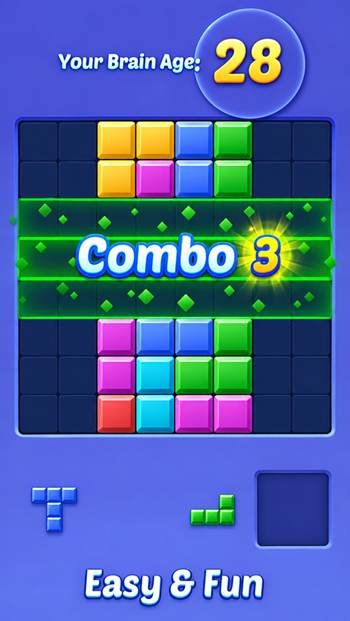 Block Puzzle APK