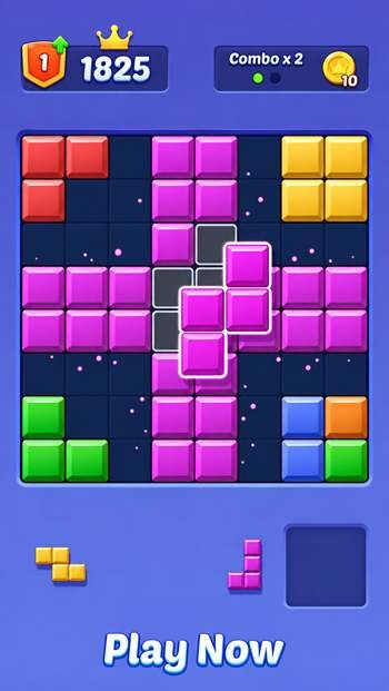 Block Puzzle APK