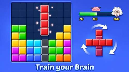 Block Puzzle APK