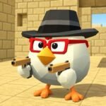 Chicken Gun