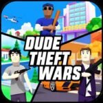 Dude Theft Wars