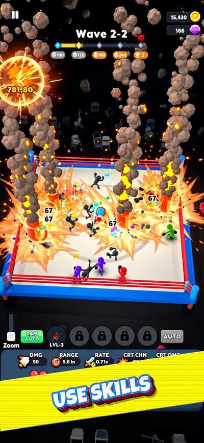 Endless Puncher APK