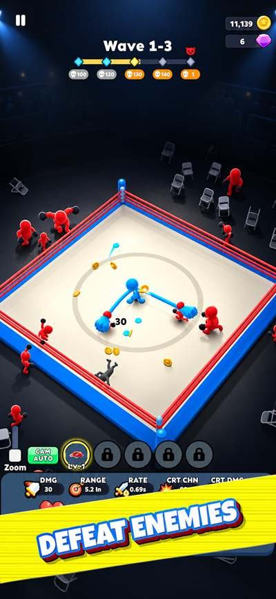 Endless Puncher APK