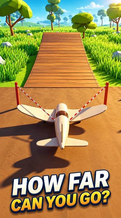 Epic Plane Evolution