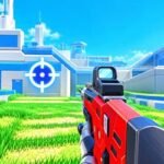FRAG Pro Shooter MOD APK