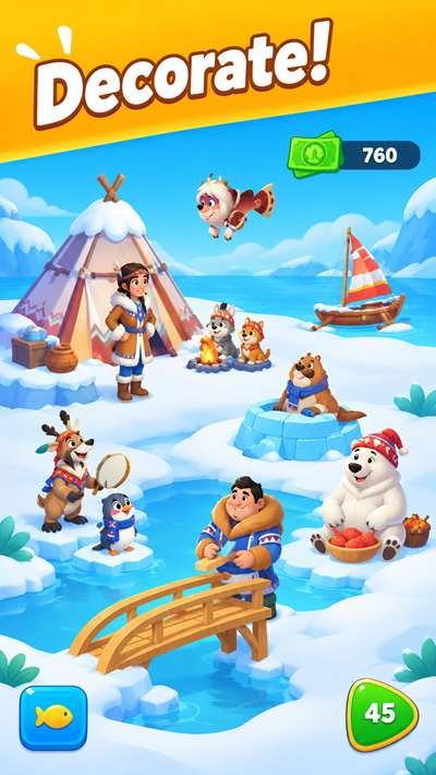 Fishdom Latest APK