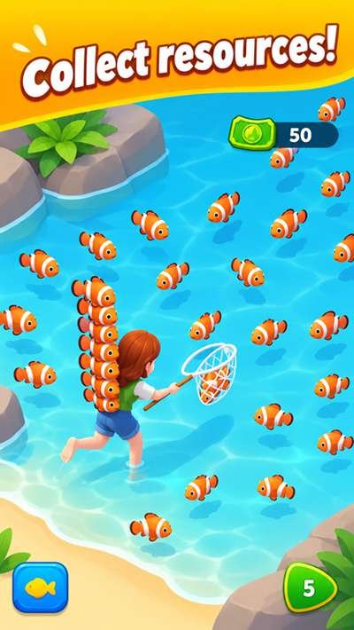Fishdom Latest APK