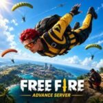 Free Fire Advance Serve