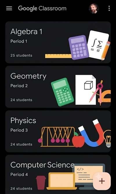 Google Classroom