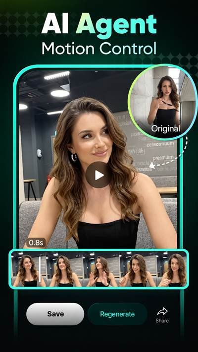 Guma AI Image Generator App