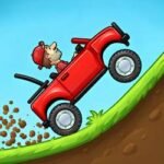 Hill Climb Racing APK
