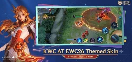 Honor of Kings APK