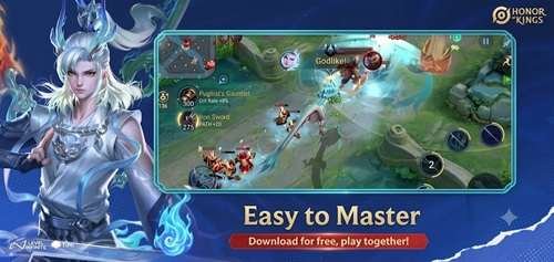 Honor of Kings APK