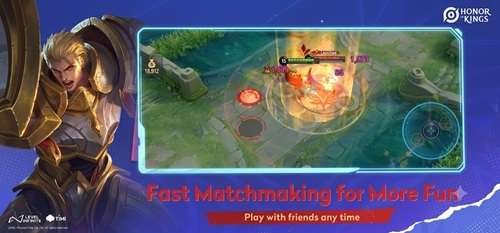 Honor of Kings APK