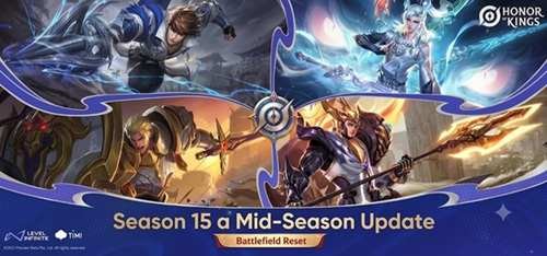 Honor of Kings APK