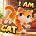 I Am Cat Game APK