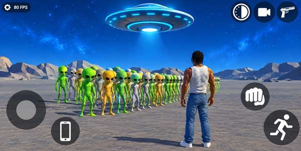 Indian Bikes Driving 3D APK