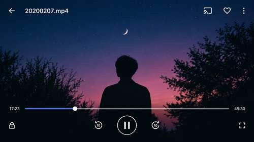 KMPlayer APK