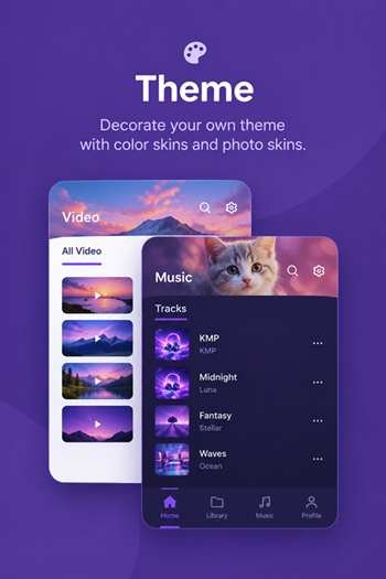 KMPlayer APK
