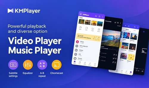 KMPlayer APK