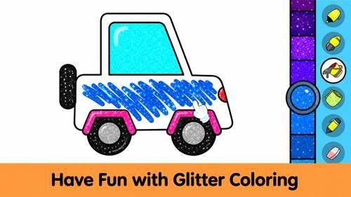 Kids Coloring Pages & Book APK