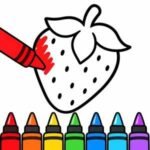 Kids Coloring Pages & Book APK