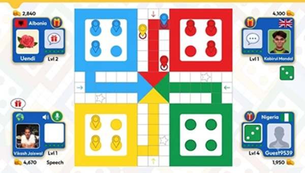 Ludo King APK 