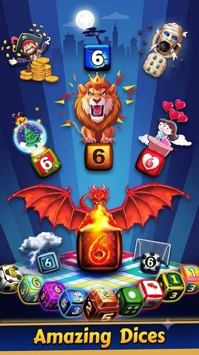 Ludo King APK