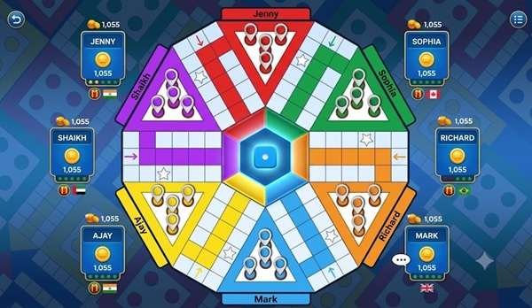 Ludo King APK
