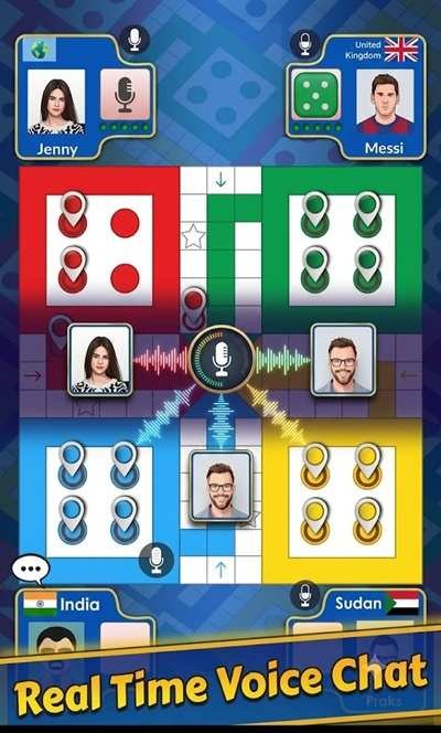 Ludo King APK