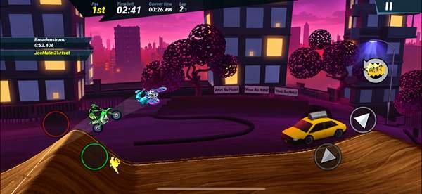 Mad Skills Motocross 3 APK