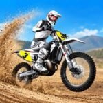 Mad Skills Motocross 3 APK