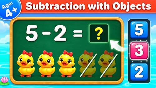 Math Kids APK