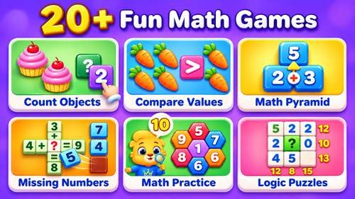 Math Kids APK