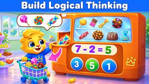Math Kids APK