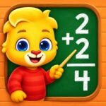 Math Kids APK
