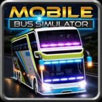 Mobile Bus Simulator APK