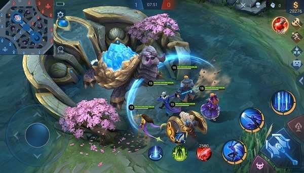 Mobile Legends Bang Bang APK