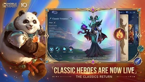 Mobile Legends Bang Bang APK