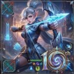 Mobile Legends Bang Bang