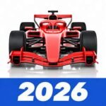 Monoposto Racing Game